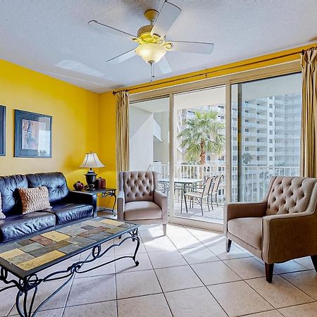 Shores Of Panama 416 Panama City Beach Extérieur photo