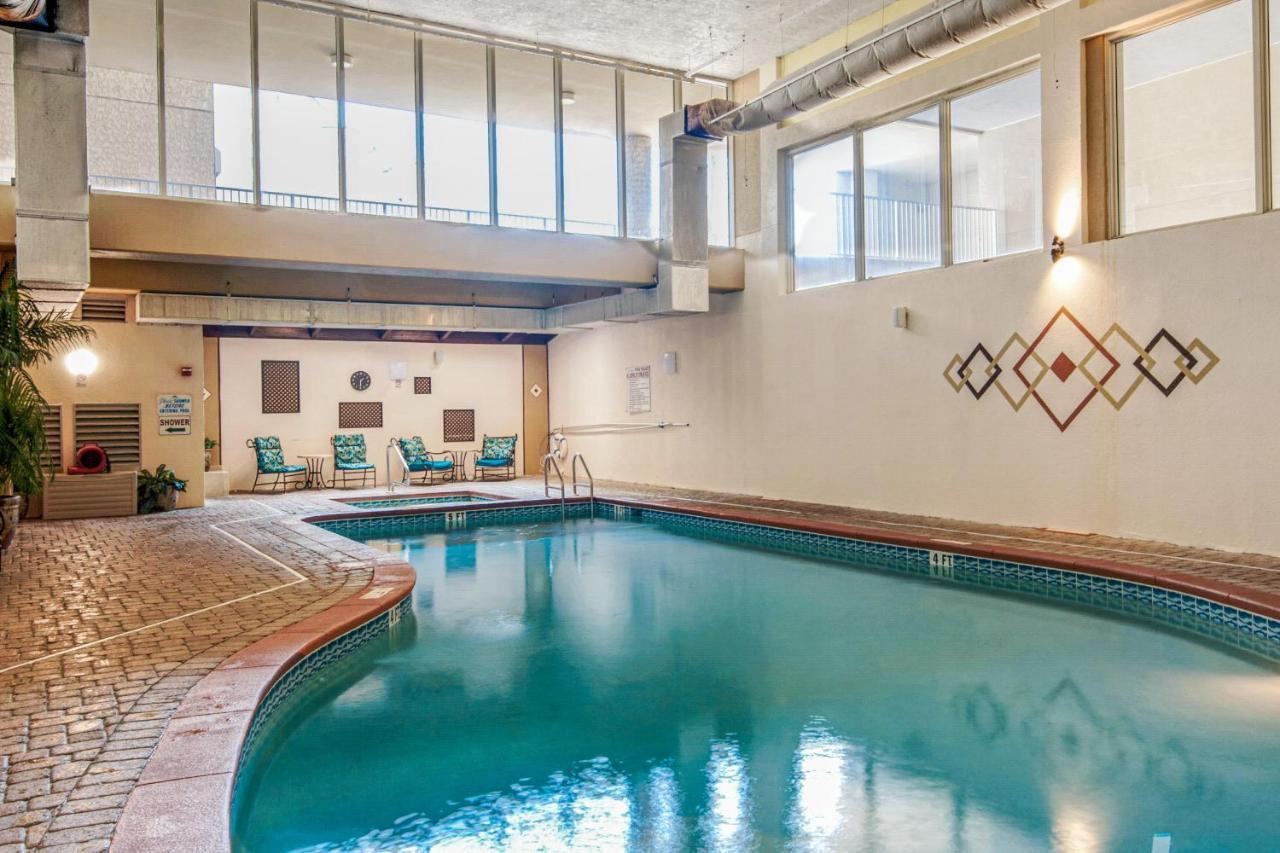 Shores Of Panama 416 Panama City Beach Extérieur photo