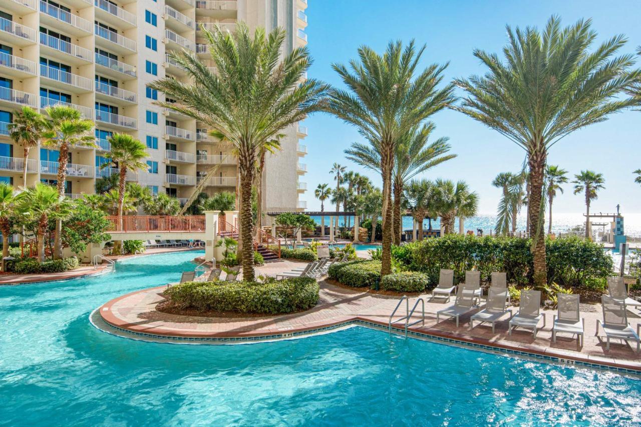 Shores Of Panama 416 Panama City Beach Extérieur photo