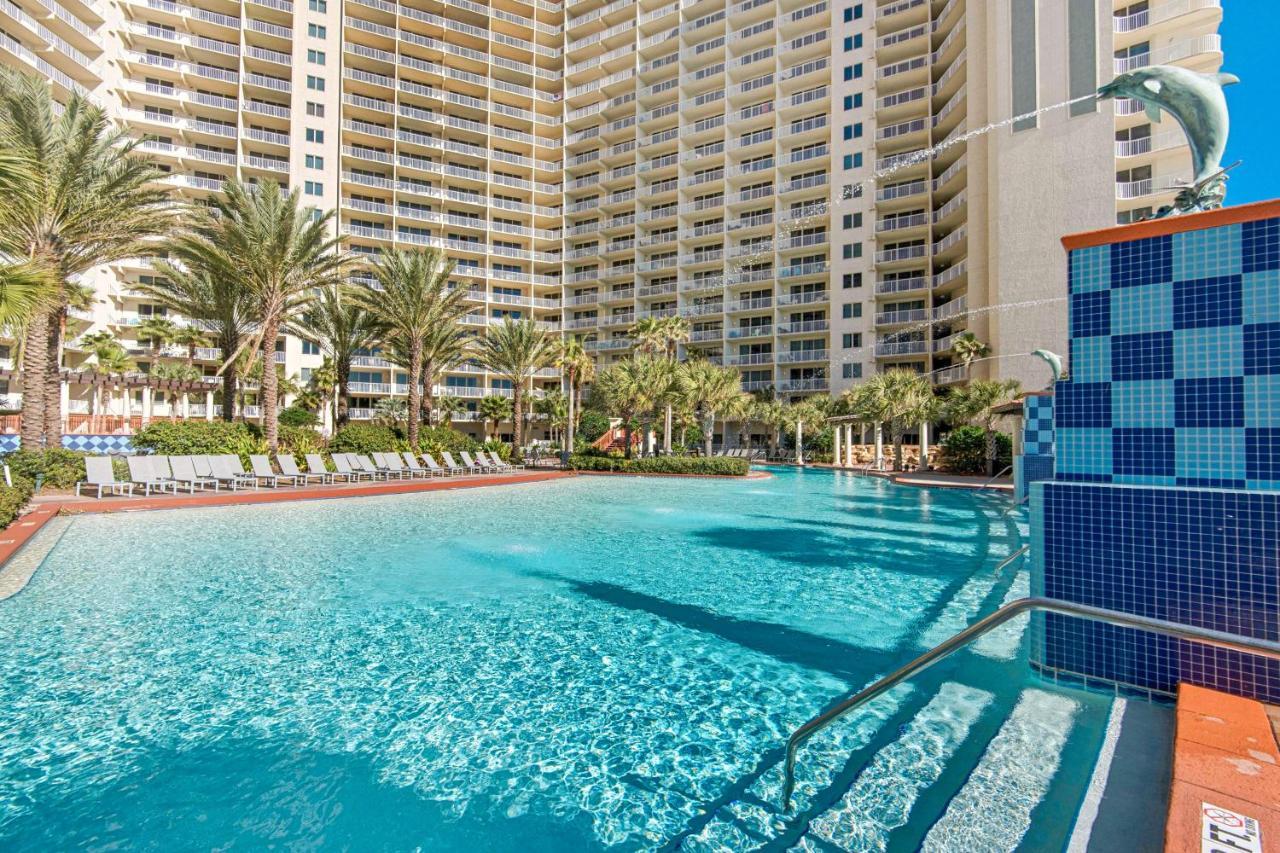 Shores Of Panama 416 Panama City Beach Extérieur photo
