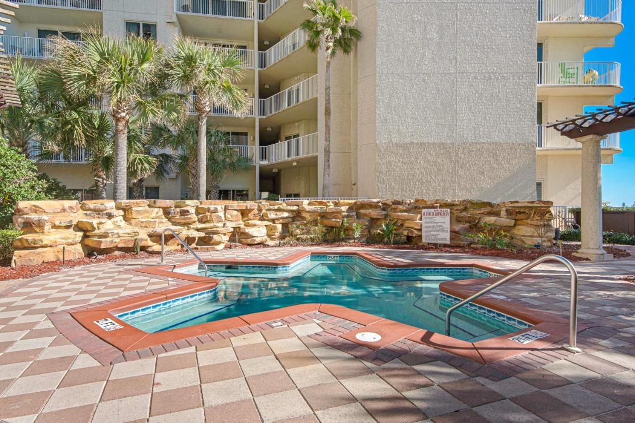 Shores Of Panama 416 Panama City Beach Extérieur photo