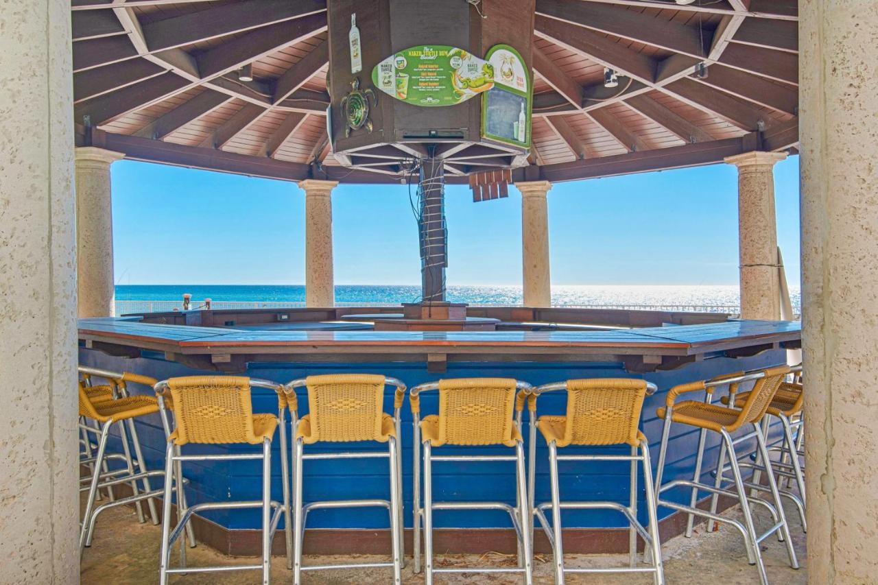Shores Of Panama 416 Panama City Beach Extérieur photo
