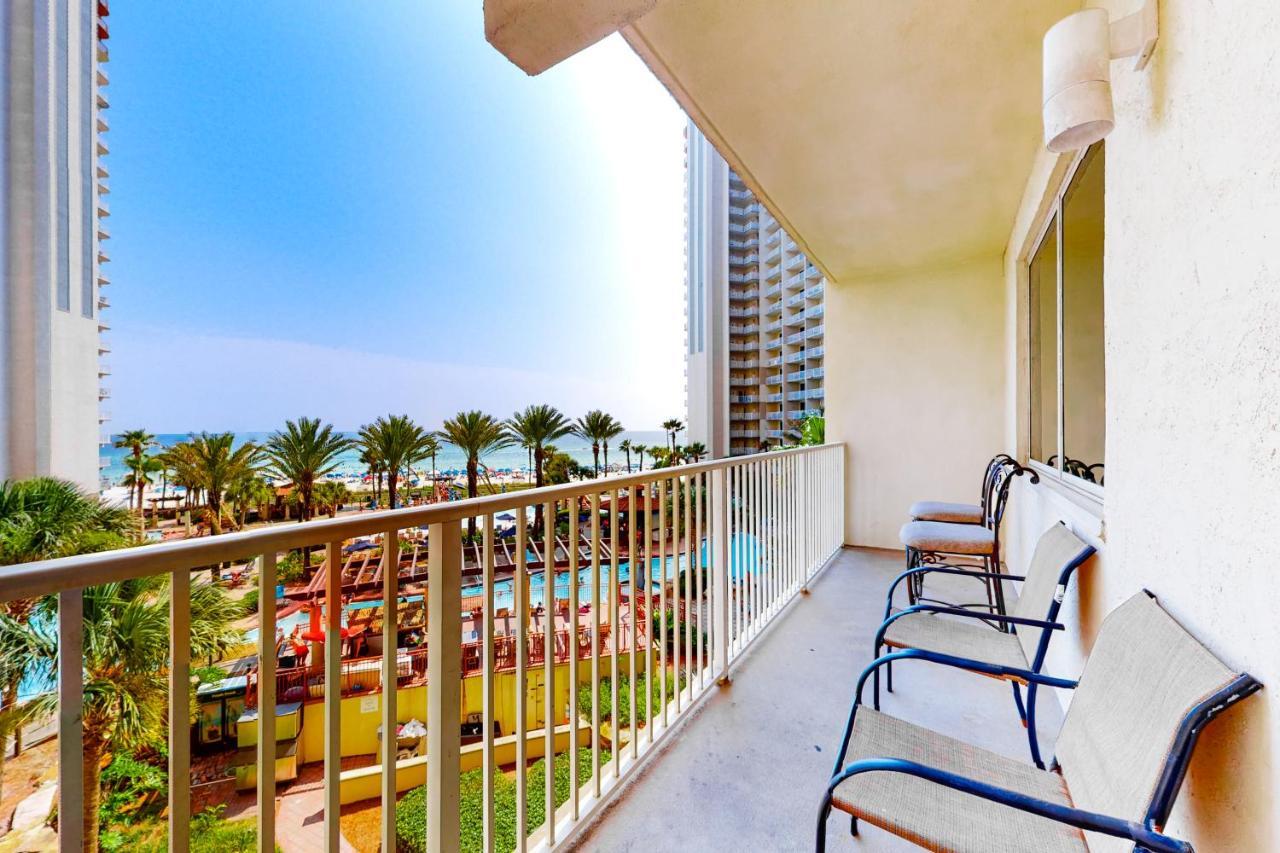 Shores Of Panama 416 Panama City Beach Extérieur photo