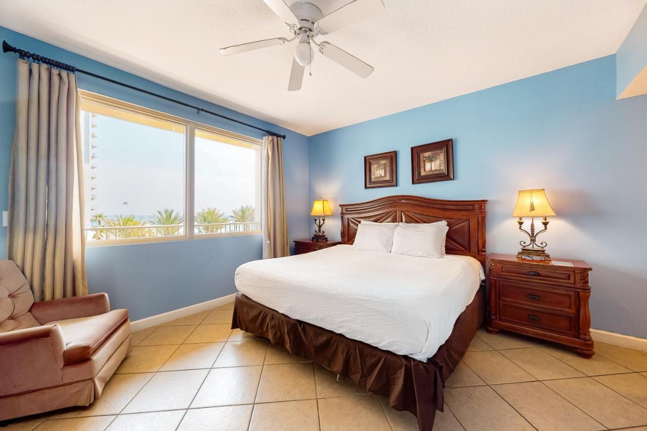 Shores Of Panama 416 Panama City Beach Extérieur photo