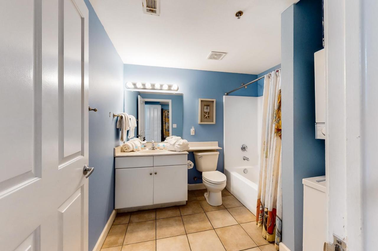 Shores Of Panama 416 Panama City Beach Extérieur photo