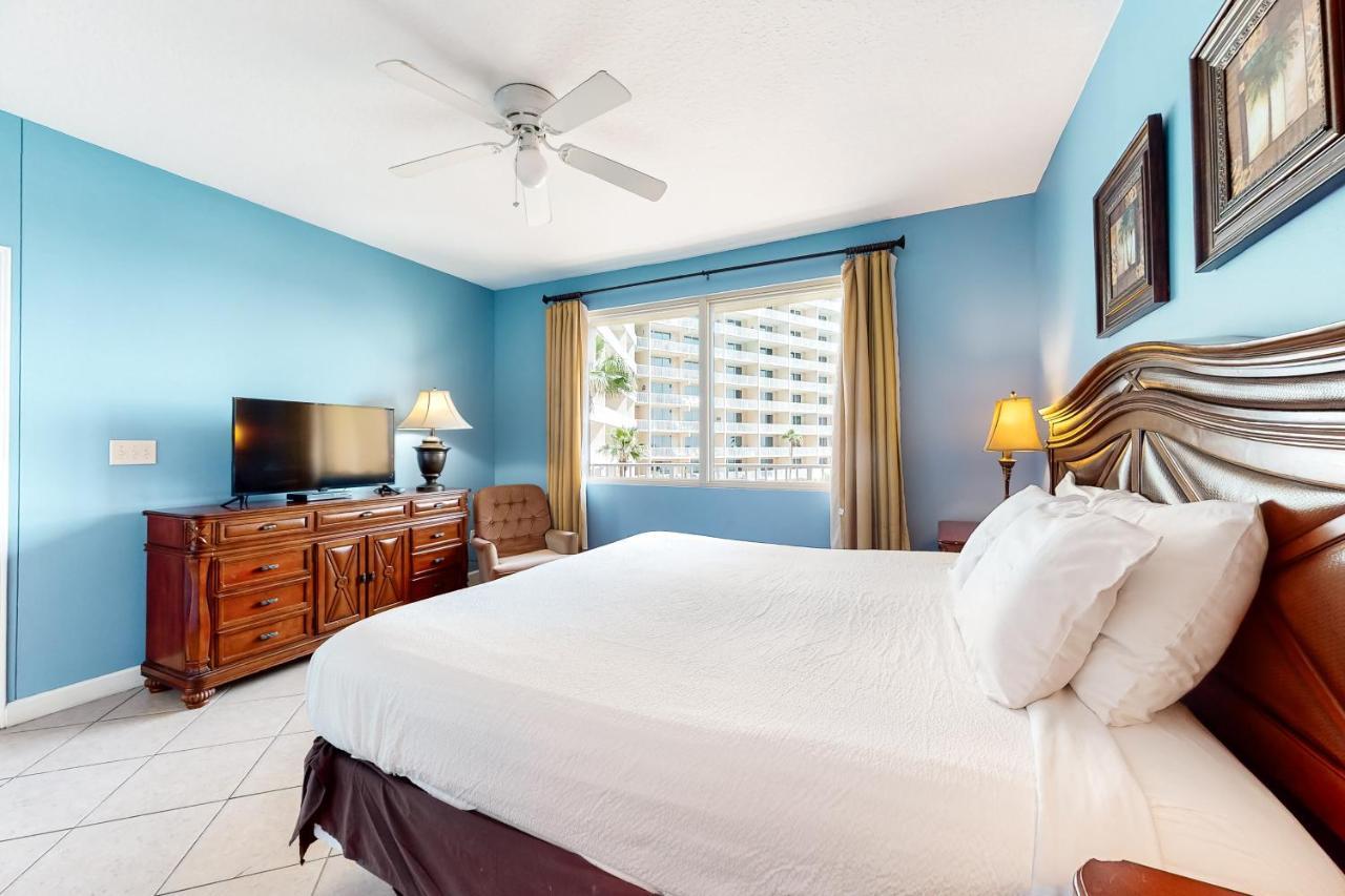 Shores Of Panama 416 Panama City Beach Extérieur photo