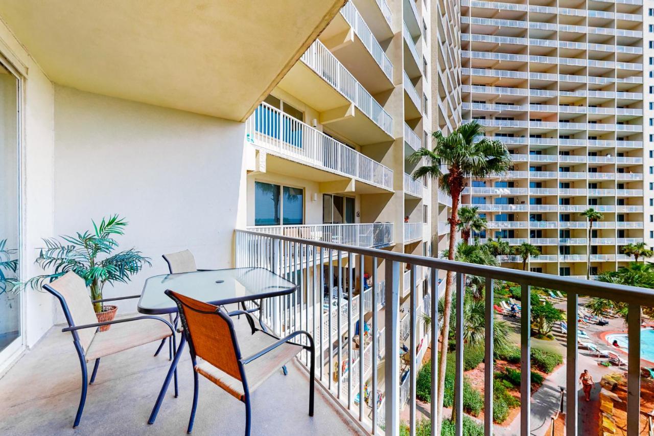 Shores Of Panama 416 Panama City Beach Extérieur photo